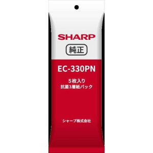 �V���[�v �X�e�B�b�N�N���[�i�[�p���p�b�N EC-330PN �R��3�w���p�b�N(5������)�|���@ ���Օi �����p