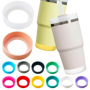 SCLAB�^���u���[�p�V���R���\�R�J�o�[�X�^�����[�݊�414ml/473ml(14oz/16oz)�X�����N�G���`���[H2.0�^��(�O���[��)