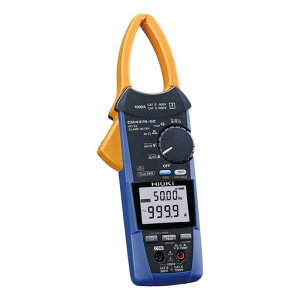 HIOKI (���u�d�@) AC/DC�N�����v���[�^ CM4375-50 AC/DC 1000A �^�̎����l ���C�����X�A�_�v�^Z3210�Ή� ���{�� �h�o �h�� �𗬓d�� �����d�� �𗬓d�� �����d�� �����d�� �g�їp�P�[�X�t��