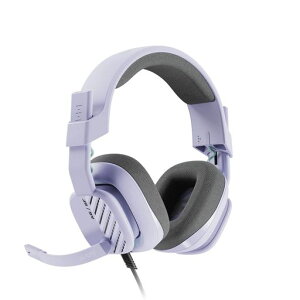 Logicool G ASTRO Gaming A10 Gen 2 �Q�[�~���O�w�b�h�Z�b�g PS5 PS4 PC Switch 2 �X�}�z windows �L�� 3.5mm 2.1ch �t���b�v�~���[�g �}�C�N�t�� A10G2LC �w�b�h�z��