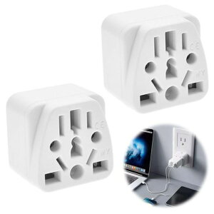 PAVIKE�}���`�ϊ��v���Oa�^2�Z�b�g�C�O�ϊ��v���O�d���ϊ��v���O10A250V/125V�����ԕϊ��v���O���݊������^�g�ѕ֗�(�z���C�g)