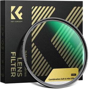 K&FCONCEPT52mmCombinationSoft&Mist�t�B���^�[�\�t�g�t�H�[�J�X����у\�t�g���C�g���ʕt���h���h���L�Y�h�~28�w�i�m�R�[�e�B���O�|�[�g���[�g/�X�g���[�g�X�i�b�v/�f��B�e�ɍœK(Nano-Xcel)