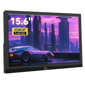 oCj^[15.6C`KenowaFHD1920*1080𑜓x60Hz5ms^Type-CWHDMI|[g/Xs[J[/Computer/Laptop/Raspberrypi/PS4/XBOX/Windows7