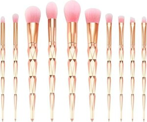 STARTMAKERS���C�N�u���V10�{�Z�b�g���σu���V�Z�b�g�����@�ۖђ��_�炩�����C�N�u���V����̉��σ��C�N���S��/�v���d�l���σu���V�����ւ̃v���[���g