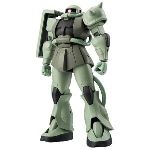 TAMASHIINATIONSROBOT���@����m�K���_�� SIDEMS MS-06�ʎY�^�U�Nver.A.N.I.M.E.(�Ĕ̔�)��125mmPVC&ABS���h���ς݉��t�B�M���A