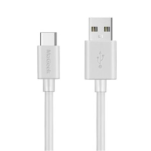 MaGeekUSBType-CP[uUSB-A&USB-C2.0P[uƏ[dP[uXperiaXZ/SamsungGalaxyS10S9S8/Note8/HuaweiP10/ChromeBook