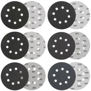 Thy[p[125mmT_[pp30ZbgϐThy[p[ی^8݌v₷؍ތ/K/Ԍ/㌤/ΌDIYƂ(#180#240#320#400#800#1200e5)