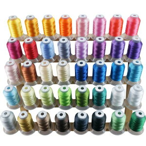 New brothread40�u���U�[�J���[�|���G�X�e���~�V���h���イ���Z�b�g500M(550Y)50�� �e�X�v�[�� �h���イ�~�V���� �h�J�� �h���イ�~�V���p