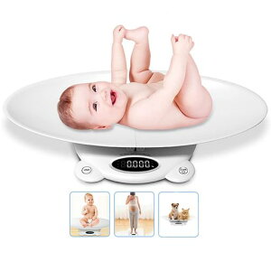 MOTONOYA �x�r�[�X�P�[�� �Ԃ����̓d�q�̏d�v �V�����p ��l�Ǝq�����p �ő�׏d120kg ���܈����@�\ �P�ʕϊ� �d�r�t�� �󂯎M�t�� �����^�b�`�[�� �\���Œ� �����x 0-20kg d=5g�A20-120kg d=20g �c