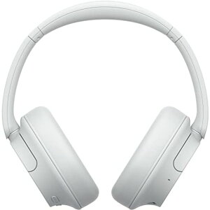 �\�j�[(SONY) ���C�����X�m�C�Y�L�����Z�����O�w�b�h�z�� WH-CH720N: �m�C�Y�L�����Z�����O����/Bluetooth�Ή�/�y�ʐ݌v ��192g/�����\�}�C�N����/�O����荞�ݓ���/360Reality Audio�Ή�/�z���C�g