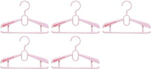 �V���R�n���K�[(Shinkohanger)F-Fit�W���j�A�X���C�h�n���K�[5�Z�b�g�s���N���{�����b�N�Y�{������^�I���X���b�N�X�o�X�^�I���l�N�^�C��䂩��������h�~�������X�J�[�g�p���c��������c