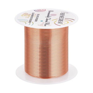 BENECREAT120m���A�N�Z�T���[���C���[�������C���[���a0.4mm26�Q�[�W�N���t�g�����A�[�g���C���[�ϐF�h�~�A�N�Z�T���[�p�[�cDIY������򊴃A�N�Z�T���[�p���C���[�r�[�Y�N���t�g�W���G���c