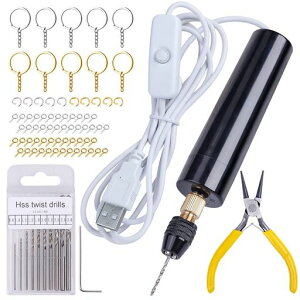 Limnyves74�̓d�����W���h�����Z�b�g�A3�W���[�N�����v�t���A���L���@��͈�(0-3Mm)�ɓK�p�\�A�L�[�z���_�[�쐬�L�b�g