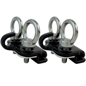 Solotour�e���g�^�[�v�p����e���g���t���J�[�W���C���g304�X�e�����X�����݋���e���g�A�N�Z�T���[2�Z�b�g