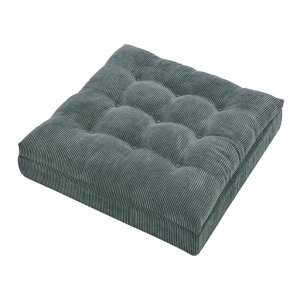 Baibu Home ���z�c �N�b�V���� ���� �ᔽ��+������ �N�b�V���� 50x50x10cm �Ɍ� ���ԂƂ� �t���A�N�b�V���� �������