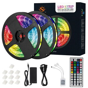 LED�e�[�v���C�gRGB�e�[�vSMD505010m300LED44�L�[�����R��LED�e�[�v�X�g���b�v���C�gled���C�gDIY�h���h�o���ʃe�[�v���ʔ����ԐڏƖ��ؒf�\�����O�������֓X�܃o�[�z�[������������