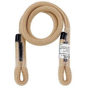 GM CLIMBING 8mm VT �v���[�W�b�N���[�v �q�b�`�R�[�h �A�[�{���X�g �c���[�N���C�~���O ���X�L���[ Ddrt�N���C�~���O 72cm / 82cm �C�G���[ �u���b�N��2�F