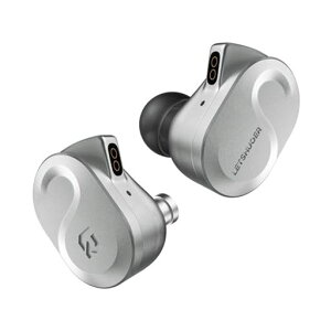 �yVGP 2025 ��܁zLETSHUOER S08 �L���C���i�[�C���[�^�C���z�� ��l����13mm�J�X�^�����ʋ쓮�^�h���C�o�[���� �L���C�����j �J�i���^ ���j�^�[�C���z��2pin 0.78mm