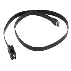 Jectse20GBPSUSB3.2Gen2x2�P�[�u���A�^�C�vE����^�C�vC�A0.5m