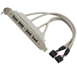 USB2.0���A�X���b�g[4�|�[�g]�}�U�[�{�[�h�s���w�b�_�[�ڑ�USB4�|�[�g���ݕϊ��A�_�v�^�P�[�u��PC�P�[�X�p