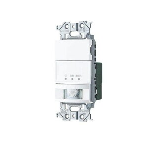 �p�i�\�j�b�N(Panasonic) �ǎ�t�M���Z���T�t�����X�C�b�` 2�����E3�H�z���Ή��` �}�b�g�z���C�g WTA1811WK