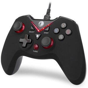 IFYOO V-one�L��USB�Q�[���R���g���[���Q�[���p�b�h�W���C�X�e�B�b�N(Windows XP / 7/8/10)&Steam&Android&PS3 - [��]