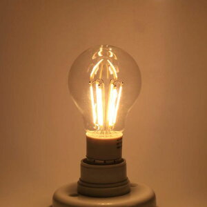 Jeffergarden�d��E27LED3W/4W/6W90lm/W�񒲌�led�N���A�d�����P�x�{�[���d�������d�͔��M�d��2700-3200K/6000-6500K(6W)