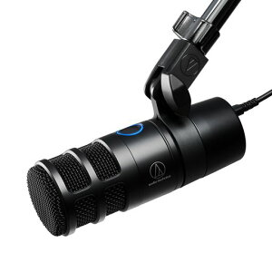 �I�[�f�B�I�e�N�j�J AT2040USB �_�C�i�~�b�N�}�C�N �P��w����/�m�C�Y�}��/�����^�b�`�~���[�g/�C���z���o�͒[�q�t�� �Q�[�~���O �z�M�p USB �}�C�N �Q�[������ �{�C�X�`���b�g ���C�u�z�M �c