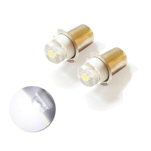 2 �� P13.5S LED �d�� 2 ���� 5V-24V �Ή� (6V/9V/12V/16V/18V/19.2V/24V) 0.5W �����d���p ������ ���C�g�����p