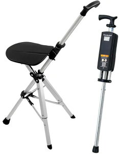 TUIYIDUO��X�e�b�L�`�F�A�����^�b�`�ؑ֌y�ʃA���~�j�E�����ω׏d120kg�O�r����֎q�܂肽���݌g�ѕ֗��n�C�L���O/�A�E�g�h�A/�s��҂�/�ނ�ɍœK���N���ւ̌h�V�̓��E�a�����v���[�c