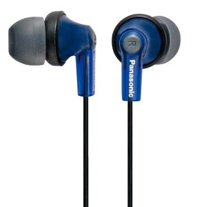 Panasonic �X�e���I�C���T�C�h�z�� ���^ �u���[ RP-HJE150-A