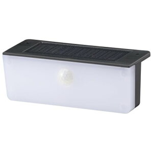 �I�[��(OHM)LED�Z���T�[�E�H�[�����C�g�\�[���[�[�d�������F100���[�������O�h��IP65�l���Z���T�[���ÃZ���T�[LS-B100JOW-SD06-4955�I�[���d�@