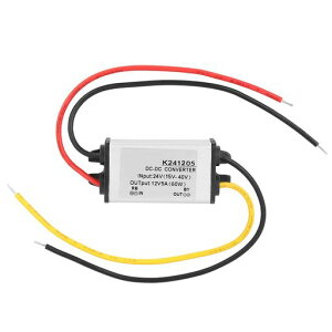 WalfrontDC-DC�~���R���o�[�^24V�`12V�ύ������~���d��5A��≏�^�~����d������ѓd��dcdc�R���o�[�^�[24v����12v24V~12V5A���^�A���~�P�[�X�o�b�N