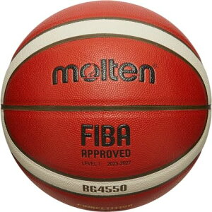 �����e��(molten) �o�X�P�b�g�{�[�� ���w��(���ʋ��Z���[���̗p���̂�) ���w���ȏ㏗�q 6���� ���苅 �I�����Wx�A�C�{���[ B6G4550