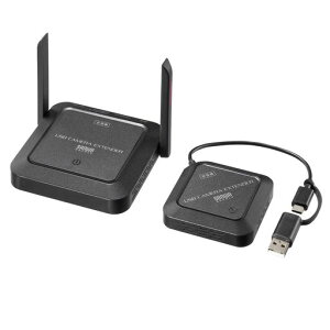 �T�����T�v���CWEB�J�����������L�b�g5GHz�ő�25m4K�Ή�USB-A/USB-C2WAYWindows/Mac/ChromeOS�Ή�CMS-EXW01