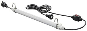 GENTOS(�W�F���g�X) ��Ɠ� ������ LED�`���[�u���C�g �K���c ���邳 900���[���� GZT-600