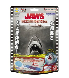 �o���_�C(BANDAI)�т����炽�܂������C�V�A�^�[JAWS~���|MAX�G���^���̌�ver.~