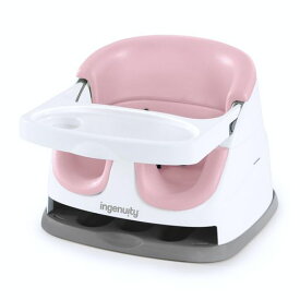 インジェニュイティ(Ingenuity) Baby Base ベビーベース ピオニーピンク (16726)