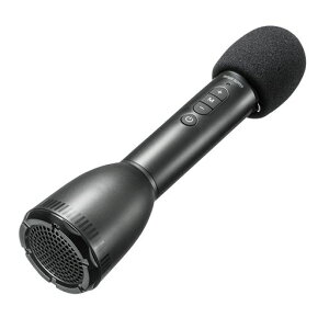 �T�����T�v���C�n���h�}�C�N�^�|�[�^�u���g����X�s�[�J�[(Bluetooth�Ή�)MM-SPAMP18