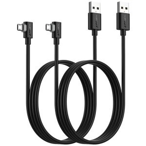 SUNGUY�}�C�N��usb�P�[�u��l��1M�y2�{�g�z���ʑ}��MicroUSB�P�[�u��QC3.0/2.0�Ή��ő�18W�}���[�dUSB2.0�����f�[�^�]��l���^SamsungGalaxyS6S7EdgeS5Note