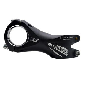 UPANBIKE31.8mm���]�ԃX�e��15�x�n���h���o�[�X�e������80mm���]�ԃX�e���}�E���e���o�C�N�A���[�h�o�C�N�AMTB�ABMX�p