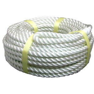 �܂���H�� �E�C���`�p�i�C�������[�v 3�ł� 9mmx50m ���[�A�C���H NR-3STRAND-9-50