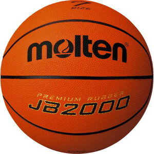�����e��(molten)�o�X�P�b�g�{�[��JB2000B7C2000�u���b�N