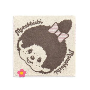 �����`�b�`(Monchhichi)�����`�b�`�^�I���n���J�`�s���N�t���t�B�[�R�b�g������59-0050070��25x25cm