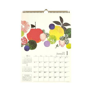 �N���[�Y�s��TomokoHayashi2026�N�J�����_�[�Ǌ|��A3�{��CL95683