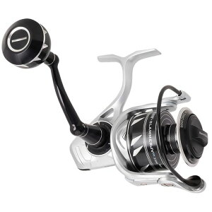PENN(�y��)SLAMMERIV5500DX�X���}�[4DX5500�ԃX�s�j���O���[���I�t�V���A���[���W�M���O���[��