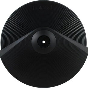 Roland���[�����h�V���o���p�b�hCY-812�C���`�T�C�YV-drums�d�q�h����