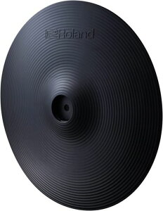 Roland���[�����hCY-12C-TV�V���o���p�b�h�E�N���b�V��12�C���`���^�`���[�N�t�@�ɑΉ��d�q�h����V�h����������K