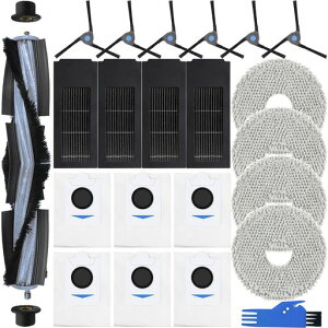 �f�B�[�{�b�gX2/X2Omni/X2Pro/DEX86���{�b�g�|���@�ƌ݊����̂�EATBALE�_�X�g�o�b�O�t�B���^�[���C���T�C�h�u���V���C�v�������i�w�p�t�B���^�[���[���[�G�b�W�u���V���b�v�N���X�A�N�Z�T���c