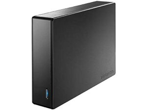 I-ODATA�A�C�E�I�[�E�f�[�^�@�l����5�N�ۏ�USB3.2Gen1�Ή��O�t���n�[�h�f�B�X�NHDJA-UTN4B